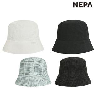 네파 7J27431 여성 등산 캠핑 여름 모자 클라라 W버킷햇
