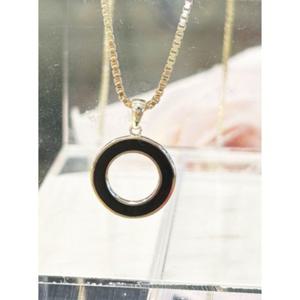 미니골드 14K 루비아 커플 팬던트 PETC4003