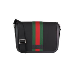 구찌 웹 테크노 메신저백 630921 KWTMN 8251