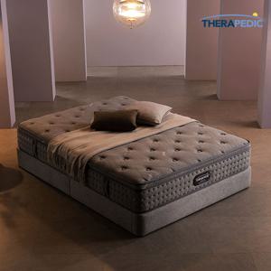 쎄라페딕 헨리 매트리스 하드 킹