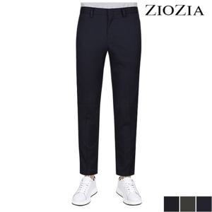 [지오지아] 데일리 스판 캐주얼 슬랙스 (ABY5PP1301)