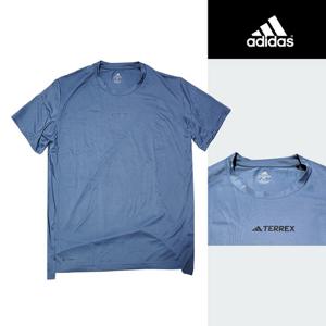 아디다스 테렉스 멀티 기능성 반팔 티(HZ1388) 경량