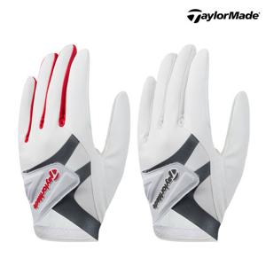 [테일러메이드코리아정품] 스마트 크로스 골프장갑 TD305