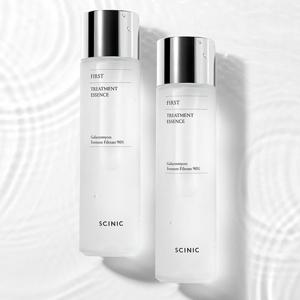 싸이닉 퍼스트 트리트먼트 에센스 대용량 215ml 2개