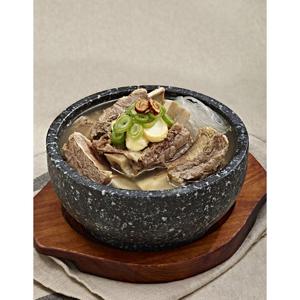 영양갈비탕1kg