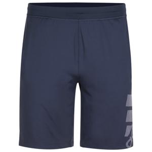 아디다스 남성 그래픽 에어로레디 쇼츠 반바지 HE6796