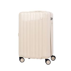 [브라이튼] 랜도앤하와 시카보이 HZ-011 20인치 기내용 PC 하드 캐리어 가방