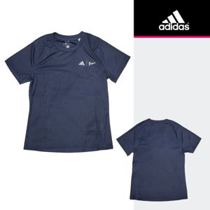 아디다스 우먼스 X팔리 러닝 반팔티셔츠(HR6987) 런닝