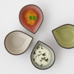 까사무띠 레아 듀라인 소스볼 6.5cm 4colors 2P