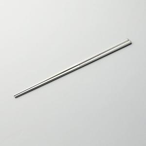 까사무띠 벨라 커트러리 실버 젓가락 2P