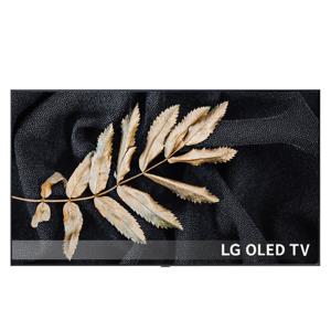 LG 55인치 4K UHD OLED55C1 스마트 TV 리퍼  지방스탠드