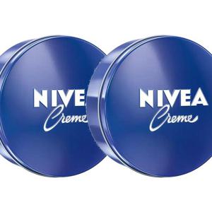 독일직구 Nivea 니베아 크림 CREAM 400ml 2팩