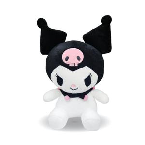 산리오 쿠로미 베이직 봉제인형 25cm