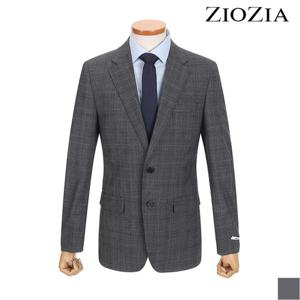 [지오지아] 데일리 모노톤 글렌체크 정장자켓 (ABA2SB1205)