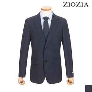 [지오지아] 데일리 슬림 네이비 정장자켓 (ABA2SB1201)