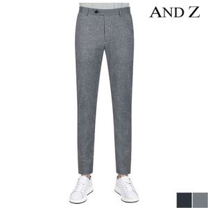 [앤드지] 마이크로 패턴 스트레치 팬츠 (BLA2PP1051)