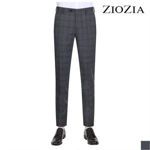 [앤드지] 컴포트 데님라이크 그레이 정장팬츠 (ACA2SP1205)