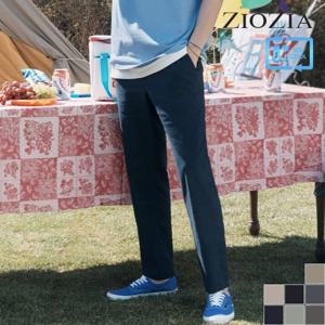 [지오지아] 풀밴딩 아이스 원더 쿨 팬츠 (AEB2PP1101)