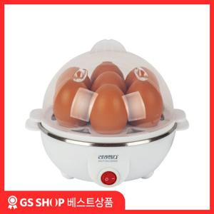 리빙센스 다용도 계란찜기 LS-EG1839 전기찜기 간편찜기 전기계란찜기