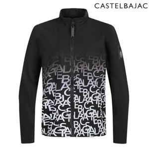 [까스텔바작] 남성 봄 시즌패턴 바람막이 BGCSJP007 MA