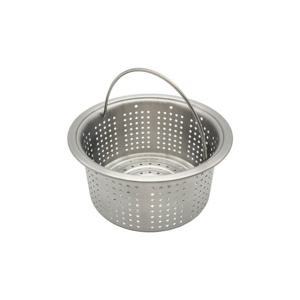 하츠 스테인레스 싱크 배수구 거름망 KA-DF135SJ