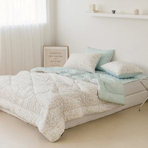 세사온라인 잔느 알러지케어 차렵패드세트 Q