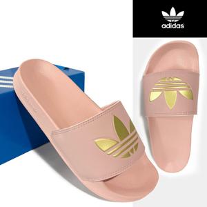 아디다스 오리지널 슈무포일 슬라이드 슬리퍼(GZ6198)