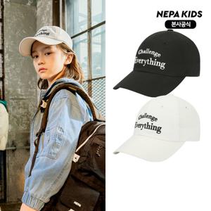 [네파키즈/택가39,000] KJC7401 듀이 볼캡 본사직영