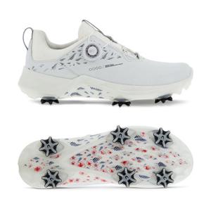 에코 여성 바이옴 G5 보아 스페셜 에디션 골프화