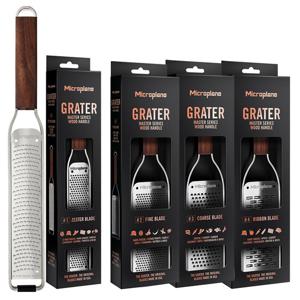 마이크로플레인 마스터 프리미엄 강판 시리즈 4종세트