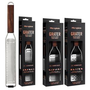 마이크로플레인 마스터 프리미엄 강판 시리즈 3종세트