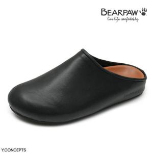 HELENA 베어파우 여성 경량 뮬 K2069001PA-W