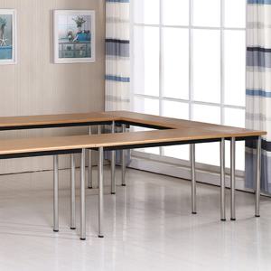 포밍 테이블 사무용 회의실 책상 1500x450