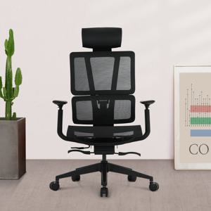 린백 LB256MHA 풀메쉬 사무용 학생 컴퓨터 책상 의자