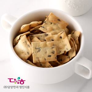 [작심밀도]담양한과 우리콩 참 두부과자 x 5팩