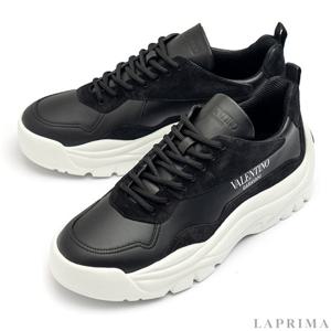 라프리마 [발렌티노] 검보이 남성 스니커즈 2Y2S0B17-VRN-0NO