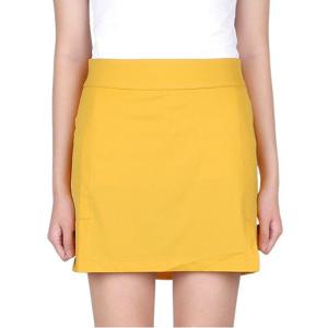 [제이린드버그] 아멜리에 미드 골프 스커트 (GWSD07948 I040)