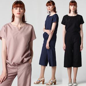 [르오트] 프로방스 썸머 블라우스