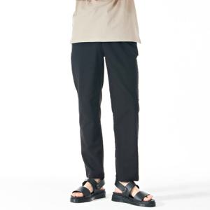 썸머팬츠 남성 쿨터치 올밴딩 테이퍼드 팬츠-CBRK2225C03