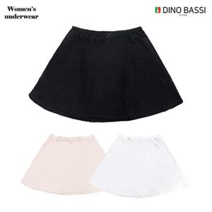 [디노바시] 풍기인견 4부 속치마 DB3042