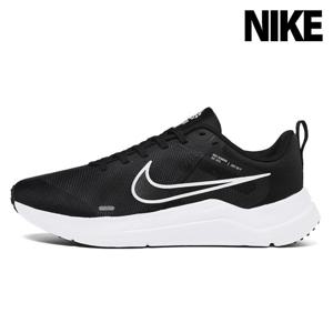 나이키 남성 로드 러닝화 다운시프터 12 검흰 DD9293-001