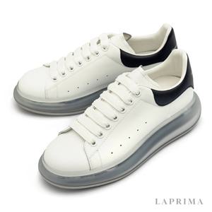 라프리마 [알렉산더맥퀸] 오버솔 스니커즈 709817-WICY1-9095