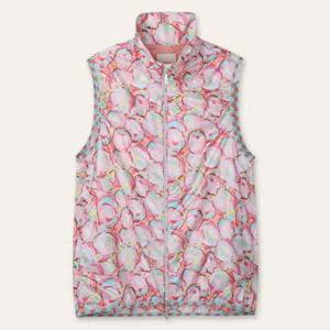 오일릴리 패턴 베스트 OWESAVT002-37