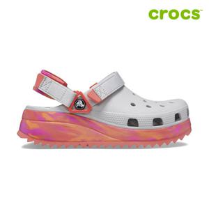 [크록스]클래식 하이커 클로그  ATM 공용샌들  206772-1FS