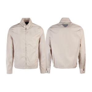 [프라다] 코튼 블루종 자켓 SGC246 12NS F0A08