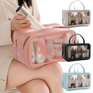 뷰레이터닷컴 트윈스 더블 워시백 목욕가방 대형