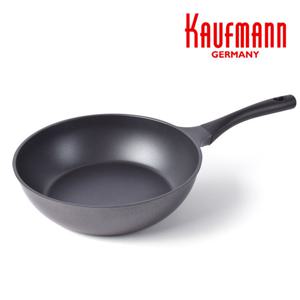 [카우프만] 독일 심포니 인덕션 웍 궁중팬 28cm