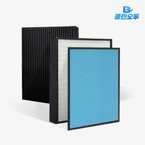 SK매직공기청정기 필터 국내산 ACL_130Z0 ACL-V09 호환