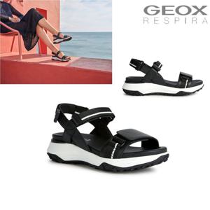 [제옥스]W1D35TB3M11여성샌들 소라피스 그립