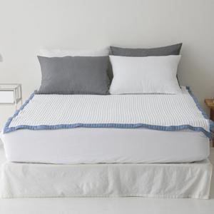 벨로코 시원한 부스터 냉감 고정밴딩 침대패드 슈퍼싱글SS